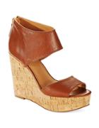 Nine West Caswell Wedges