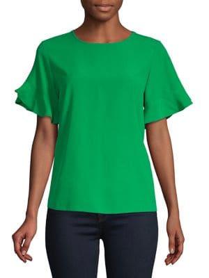 Dorothy Perkins Angel-sleeve Tee