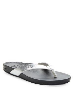 Reef Cushion Bounce Flip Flops