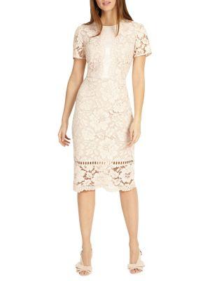 Phase Eight Darena Lace Sheath Dress