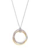 Effy Sterling Silver Chain Pendant Necklace
