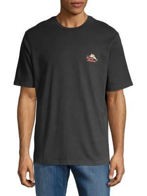 Tommy Bahama Alo-ho-ho-ha Graphic Tee