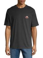 Tommy Bahama Alo-ho-ho-ha Graphic Tee