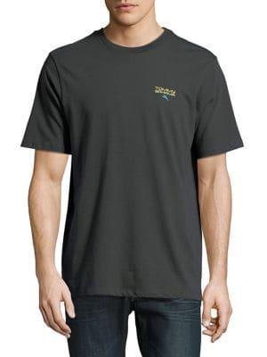 Tommy Bahama Digital Cotton Tee