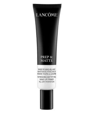 Lancome Prep And Matte Primer/ 0.84 Oz