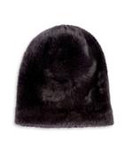 Parkhurst Angora Slouchy Hat