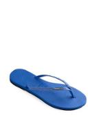 Havaianas You Maxi Rubber Flip Flops