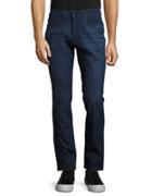 Kenneth Cole New York Skinny-fit Five-pocket Jeans