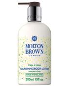 Molton Brown Caju & Lime Nourishing Body Lotion/10 Oz.