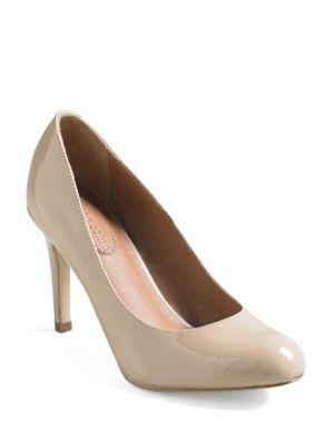 Cc Corso Como Del Patent Leather Pumps