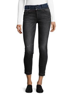 Dl Margaux Sequoia Skinny Jeans