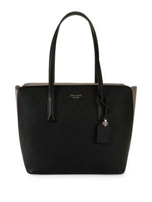 Kate Spade New York Medium Margaux Tote Bag