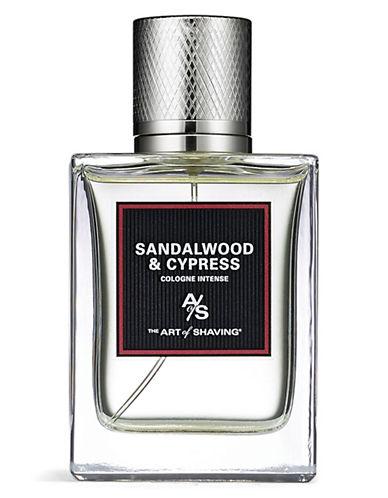 The Art Of Shaving Sandalwood And Cypress Cologne
