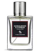 The Art Of Shaving Sandalwood And Cypress Cologne