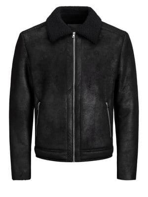 Jack & Jones Classic Joraviator Jacket