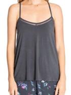 Pj Salvage Peri Peri Relaxed-fit Camisole