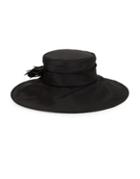 Giovannio Large Brim Dress Hat