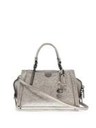 Coach Dreamer 21 Leather Bag
