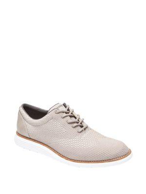 Rockport Total Motion Sport Dress Woven Oxfords
