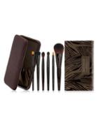 Laura Mercier Brush Up Luxe Brush Collection