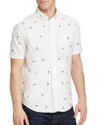 Polo Ralph Lauren Cotton Short Sleeve Shirt