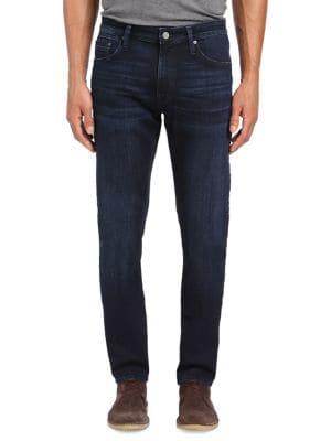 Mavi Jake Ink Foggy Williamsburg Jeans