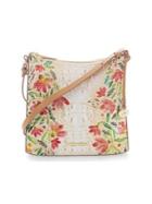 Brahmin Multi Salinger Katie Leather Crossbody Bag