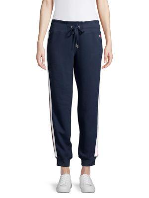 Tommy Hilfiger Performance Stripped Joggers