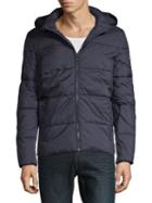 Calvin Klein Jeans Packable Quilted Puffer Jacket
