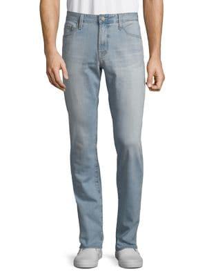 Ag Everett Slim Fit Jeans