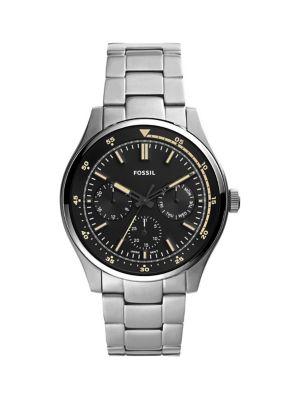 Fossil Belmar Stainless Steel Bracelet Watch