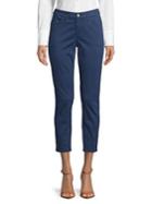 Tommy Bahama Cropped Skinny Trousers