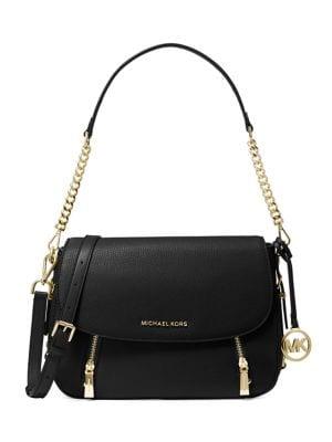 Michael Michael Kors Bedford Legacy Medium Flap Shoulder Bag