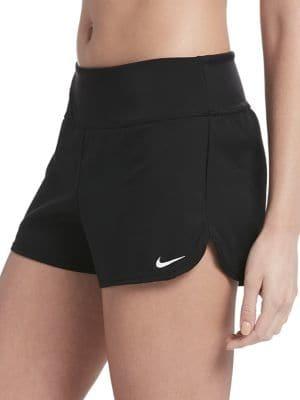 Nike Solid Element Swim Boardshorts