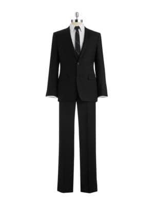 Dkny Slim Fit 2-piece Suit