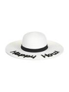 August Hats Happy Hour Floppy Sun Hat