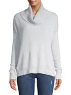 Lord & Taylor Classic Cashmere Sweater