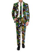Opposuits Strong Force Suit