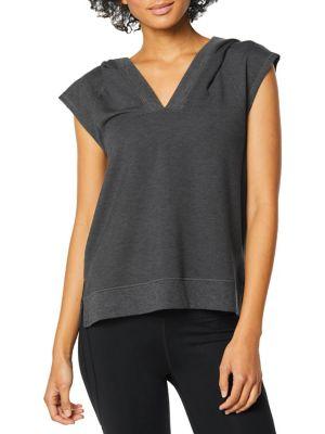 Shape Playa Hooded Sweatshirt