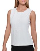 Tommy Hilfiger Ivy Sleeveless Top