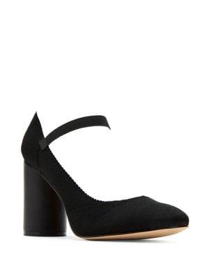 Katy Perry Isobella Stretch Knit Booties