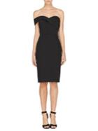 Adelyn Rae Delaney Strapless Sheath Dress