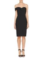 Adelyn Rae Delaney Strapless Sheath Dress