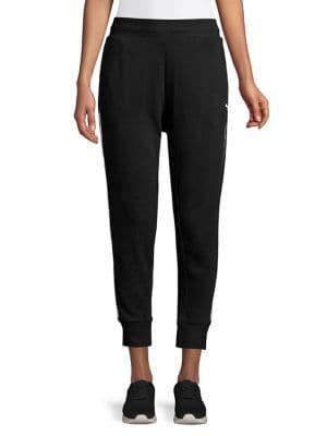 Puma Rebel Piped Sweatpants