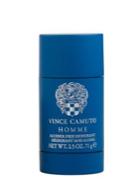 Vince Camuto Homme Deodorant Stick/2.5 Oz
