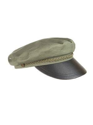 Peter Grimm Mare Newsboy Cap