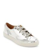 Karl Lagerfeld Paris Elicia Lace-up Sneakers