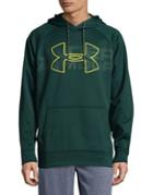 Under Armour Graphic Hoodie