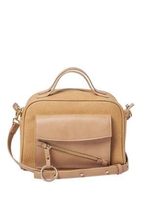 Urban Originals Rider Crossbody