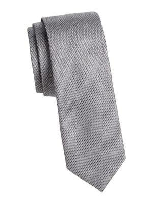 Hugo Boss Slim Silk Tie